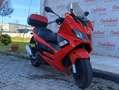 Gilera Nexus 250 GILERA NEXUS 250 ANNO 2007 KM 48.500 Rot - thumbnail 18