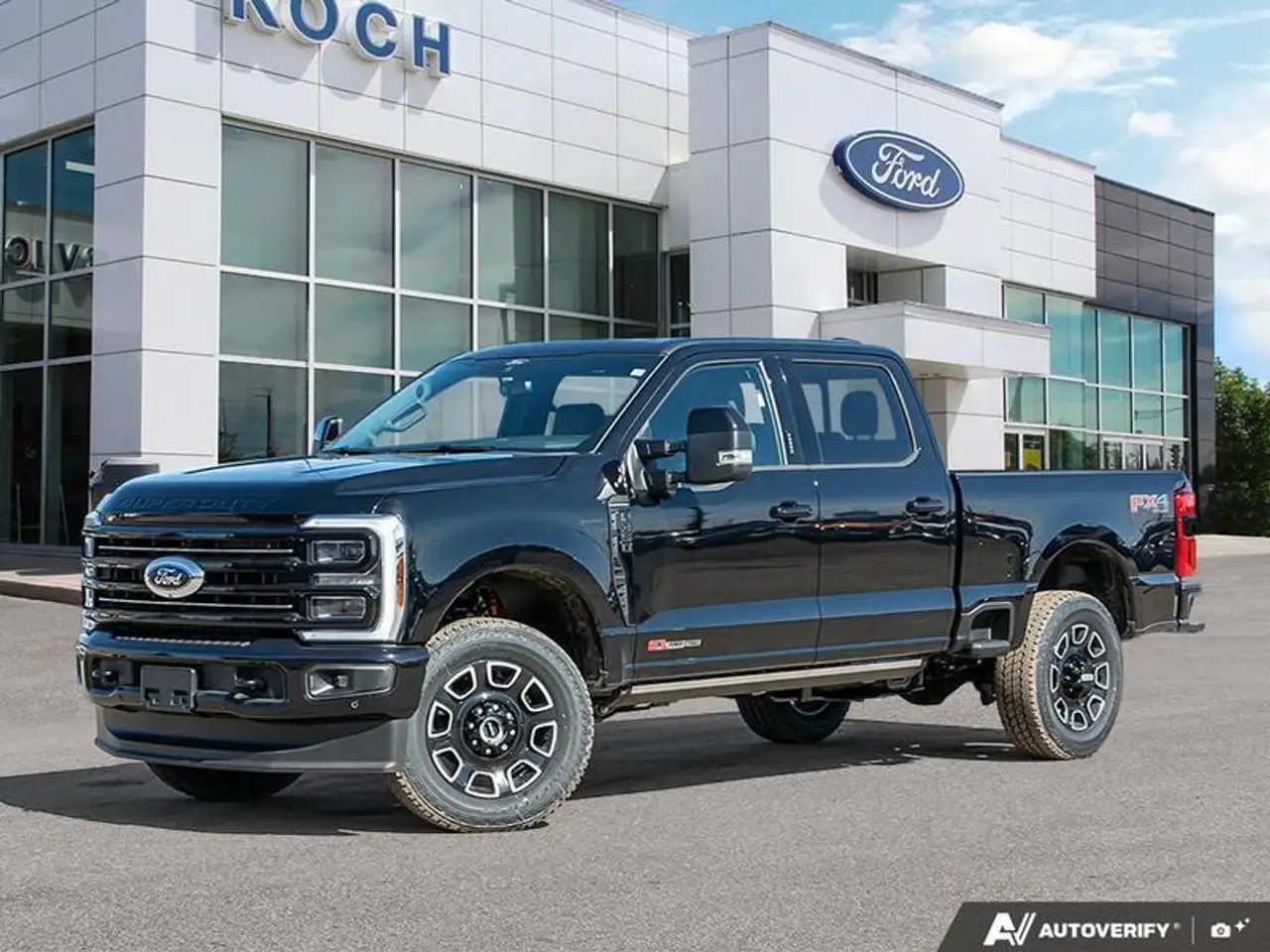 2026 Ford F 350