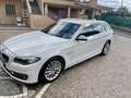 BMW 525 525d Touring xdrive Luxury auto E6 - thumbnail 4