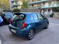 Nissan Micra Micra 1.2 12V 5 porte Tekna UNIPROPRIETARIO Blu/Azzurro - thumbnail 2