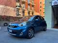 Nissan Micra Micra 1.2 12V 5 porte Tekna UNIPROPRIETARIO Blu/Azzurro - thumbnail 3
