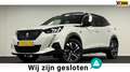Peugeot 2008 1.2 Puretech GT*Panodak*Camera*Navi*Carplay*Cruise Blanc - thumbnail 1