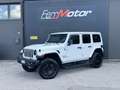 Jeep Wrangler Unlimited Sahara Full Full - thumbnail 1