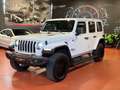 Jeep Wrangler Unlimited Sahara Full Full - thumbnail 2