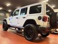 Jeep Wrangler Unlimited Sahara Full Full - thumbnail 11