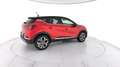 Renault Captur Captur 1.5 blue dci Intens 115cv edc Rosso - thumbnail 6