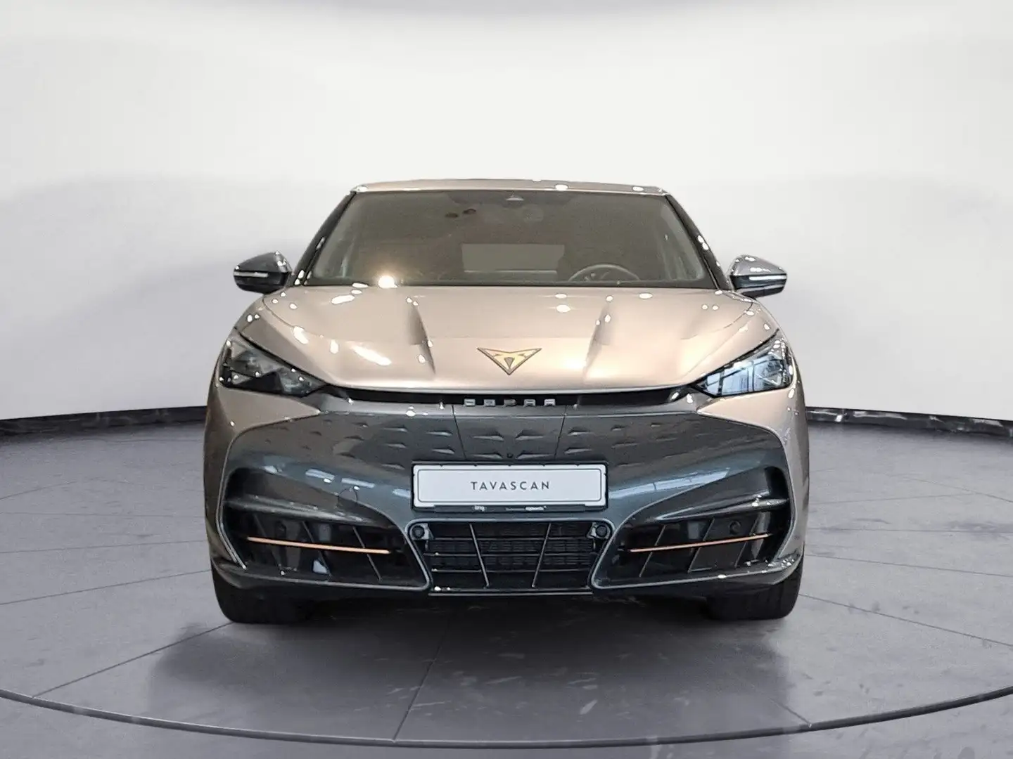 CUPRA Tavascan VZ 4Drive Beige - 2