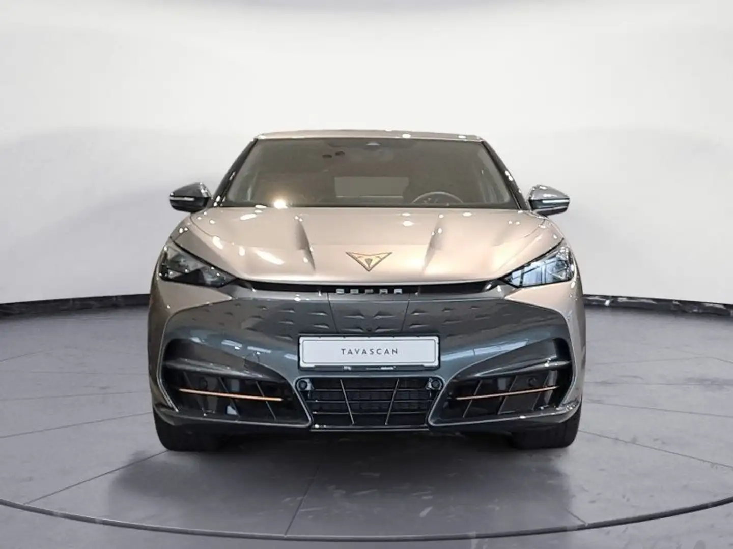 CUPRA Tavascan VZ 4Drive Bej - 2