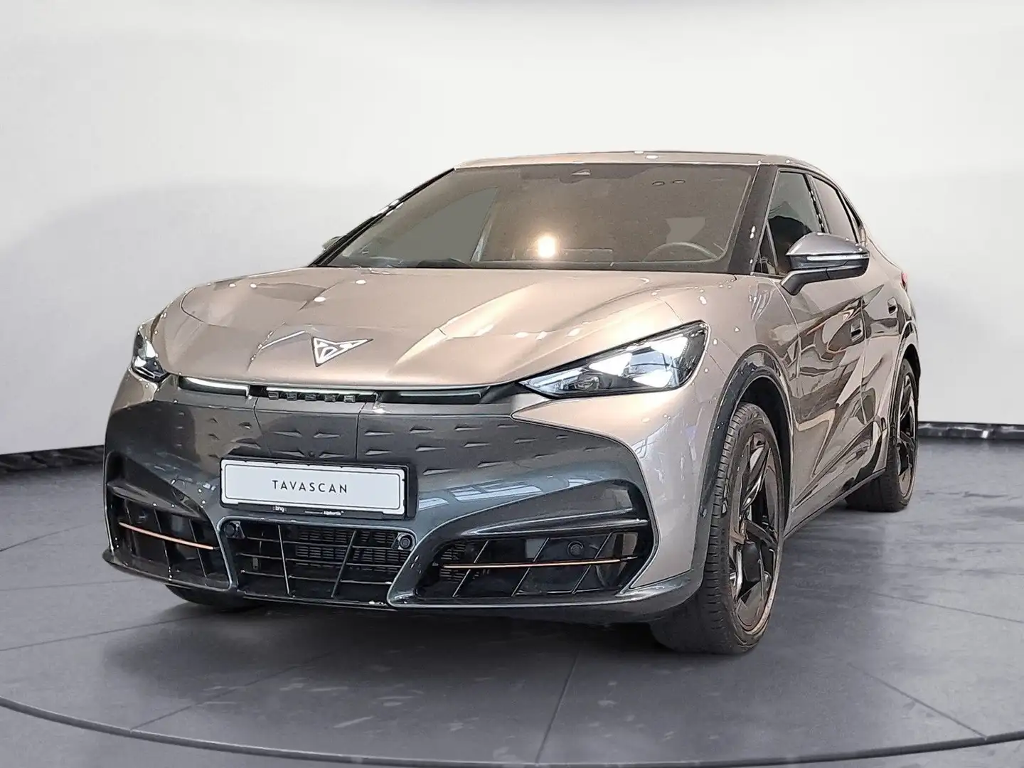 CUPRA Tavascan VZ 4Drive Beige - 1