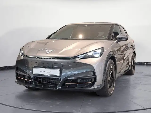 CUPRA Tavascan VZ 4Drive