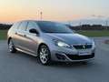 Peugeot 308 SW 1.6 BlueHDi GT Line Grau - thumbnail 1
