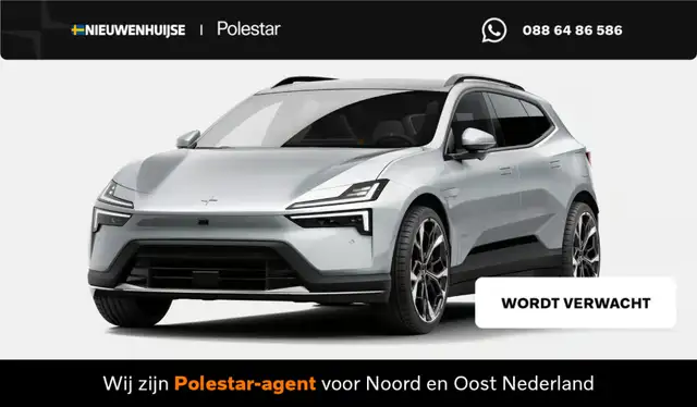 Polestar 4