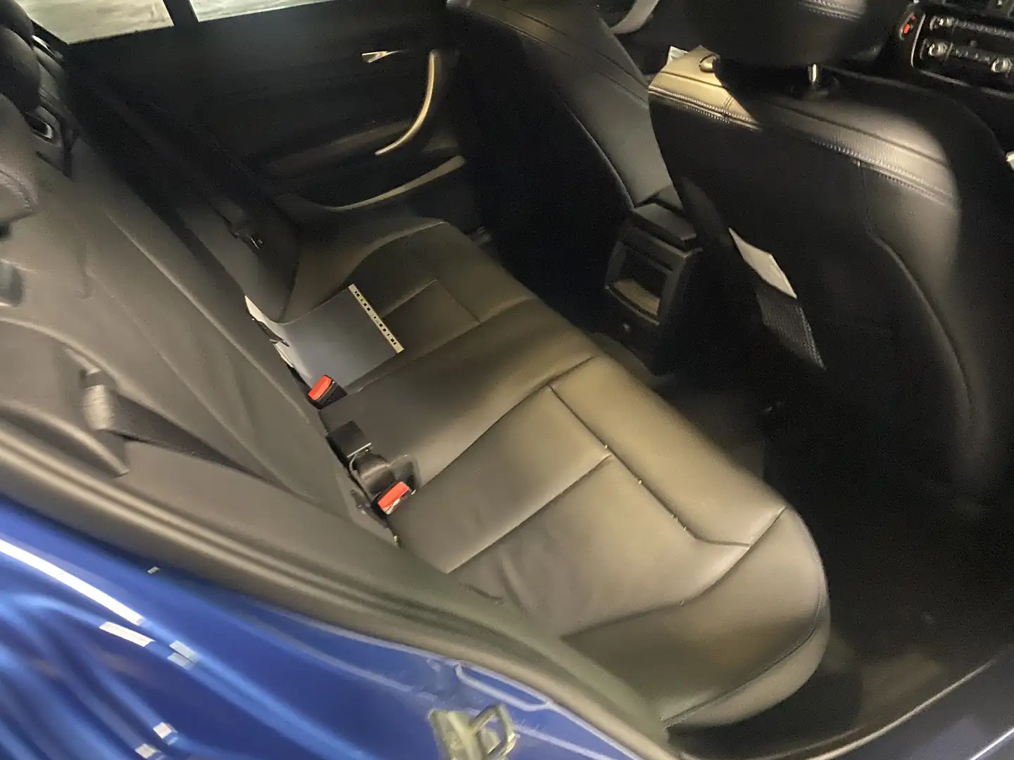 BMW 118 118i Sport 5p my18 - 2