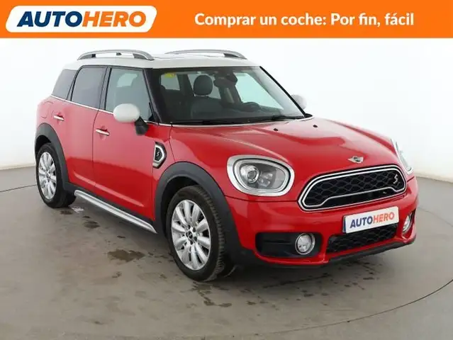 Mini Countryman view 8