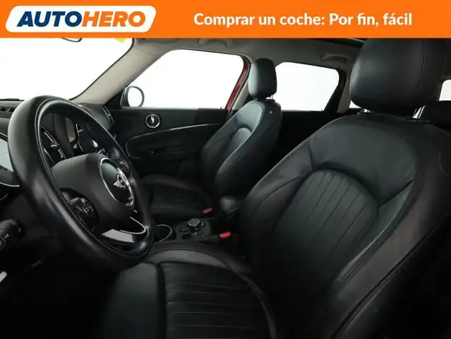 Mini Countryman view 11