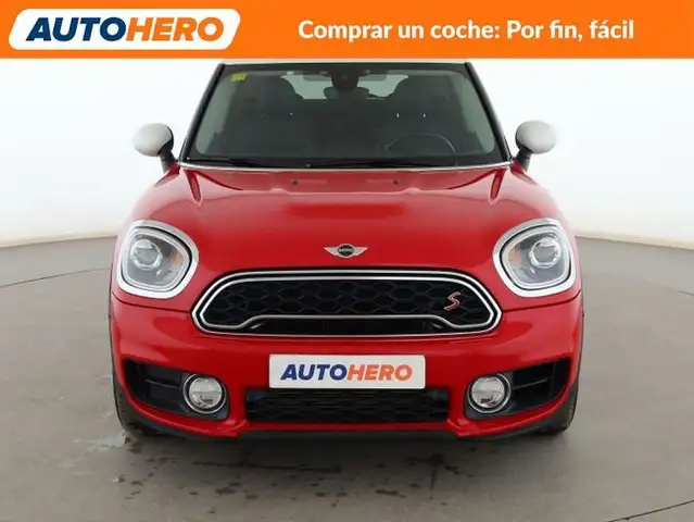 Mini Countryman view 9