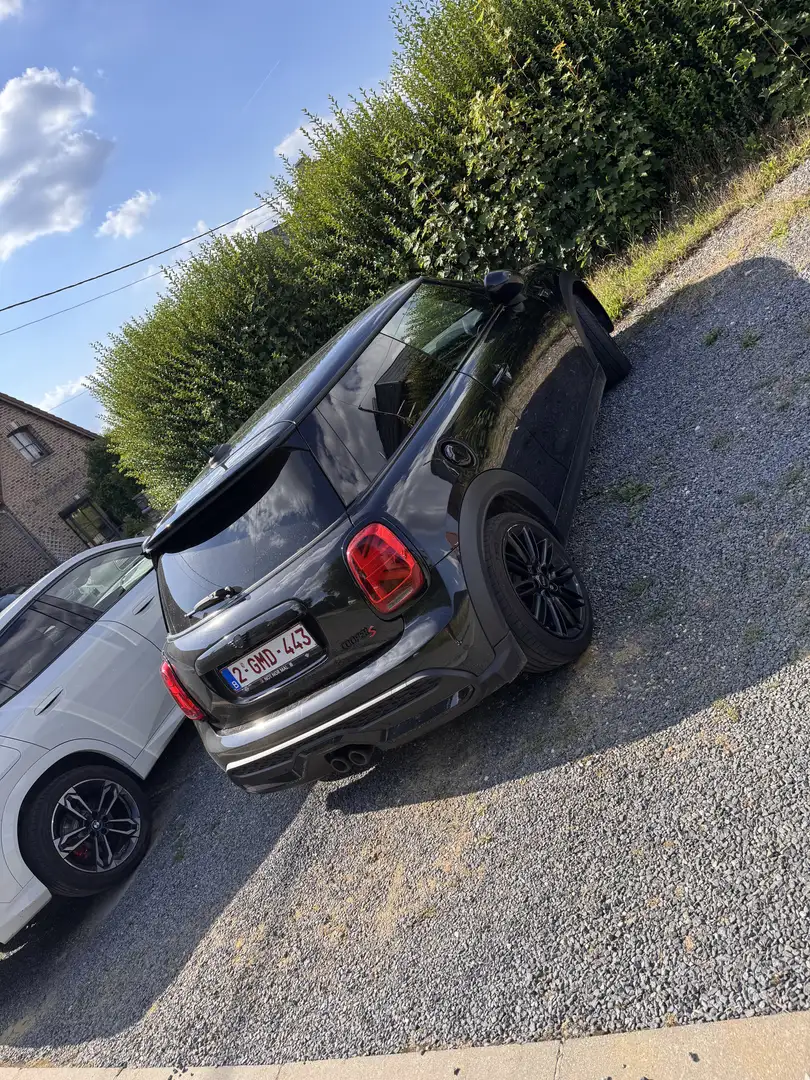 MINI Cooper S 2.0AS OPF DCT - 2