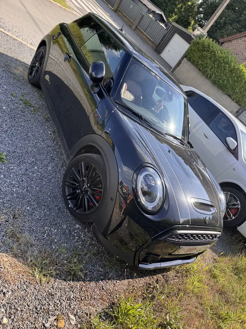 MINI Cooper S 2.0AS OPF DCT - 1