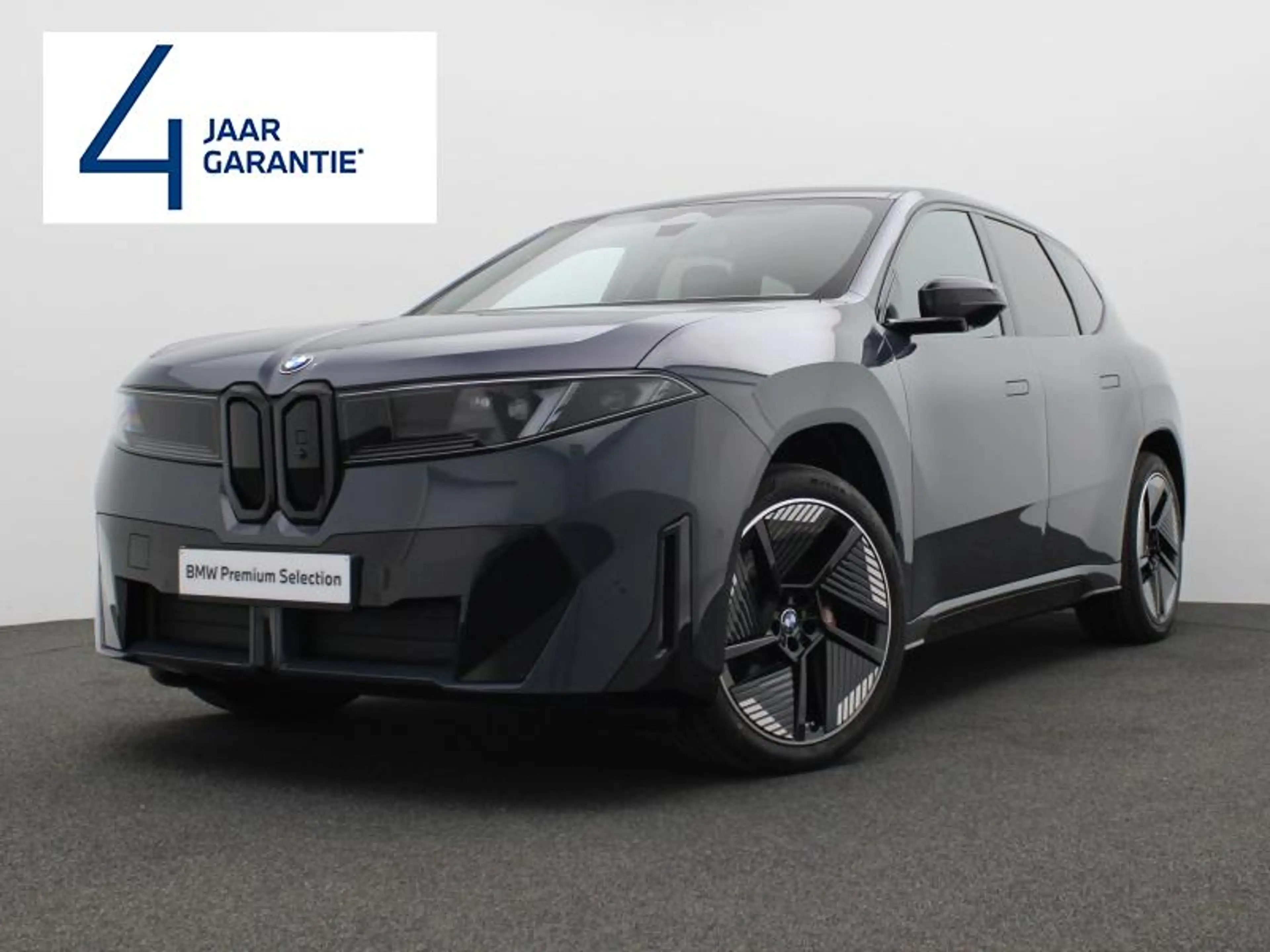 BMW iX3 50 XDRIVE - M SPORT PRO - PANODAK