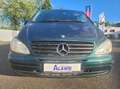 Mercedes-Benz Vito 115 CDI lang 8-Sitze Kombi Automatik Klima Navi Green - thumbnail 2