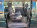 Mercedes-Benz Vito 115 CDI lang 8-Sitze Kombi Automatik Klima Navi Зелений - thumbnail 24