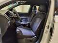 Volkswagen T-Cross 1.0TSI R-Line Limited- IQ - CLIM AUT - CAM - KESSY Blanc - thumbnail 7
