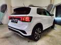 Volkswagen T-Cross 1.0TSI R-Line Limited- IQ - CLIM AUT - CAM - KESSY Blanc - thumbnail 5