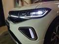 Volkswagen T-Cross 1.0TSI R-Line Limited- IQ - CLIM AUT - CAM - KESSY Blanc - thumbnail 30