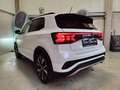 Volkswagen T-Cross 1.0TSI R-Line Limited- IQ - CLIM AUT - CAM - KESSY Blanc - thumbnail 4