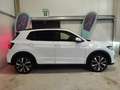 Volkswagen T-Cross 1.0TSI R-Line Limited- IQ - CLIM AUT - CAM - KESSY Blanc - thumbnail 3