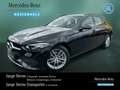 Mercedes-Benz C 200 C 200 d T KAMERA+EASYP+TEMPO+SITZHZ+SPUR/BREMS Schwarz - thumbnail 1