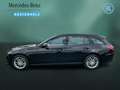 Mercedes-Benz C 200 C 200 d T KAMERA+EASYP+TEMPO+SITZHZ+SPUR/BREMS Schwarz - thumbnail 8