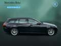 Mercedes-Benz C 200 C 200 d T KAMERA+EASYP+TEMPO+SITZHZ+SPUR/BREMS Schwarz - thumbnail 4