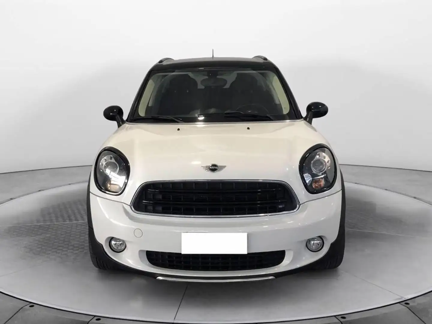 MINI Cooper D Countryman 2.0 D Cooper D ALL4 Auto - 2