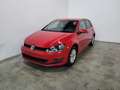 Volkswagen Golf 1.4 TSI BlueMotion Technology DSG Allstar Rood - thumbnail 17