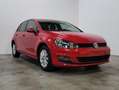 Volkswagen Golf 1.4 TSI BlueMotion Technology DSG Allstar Rood - thumbnail 16