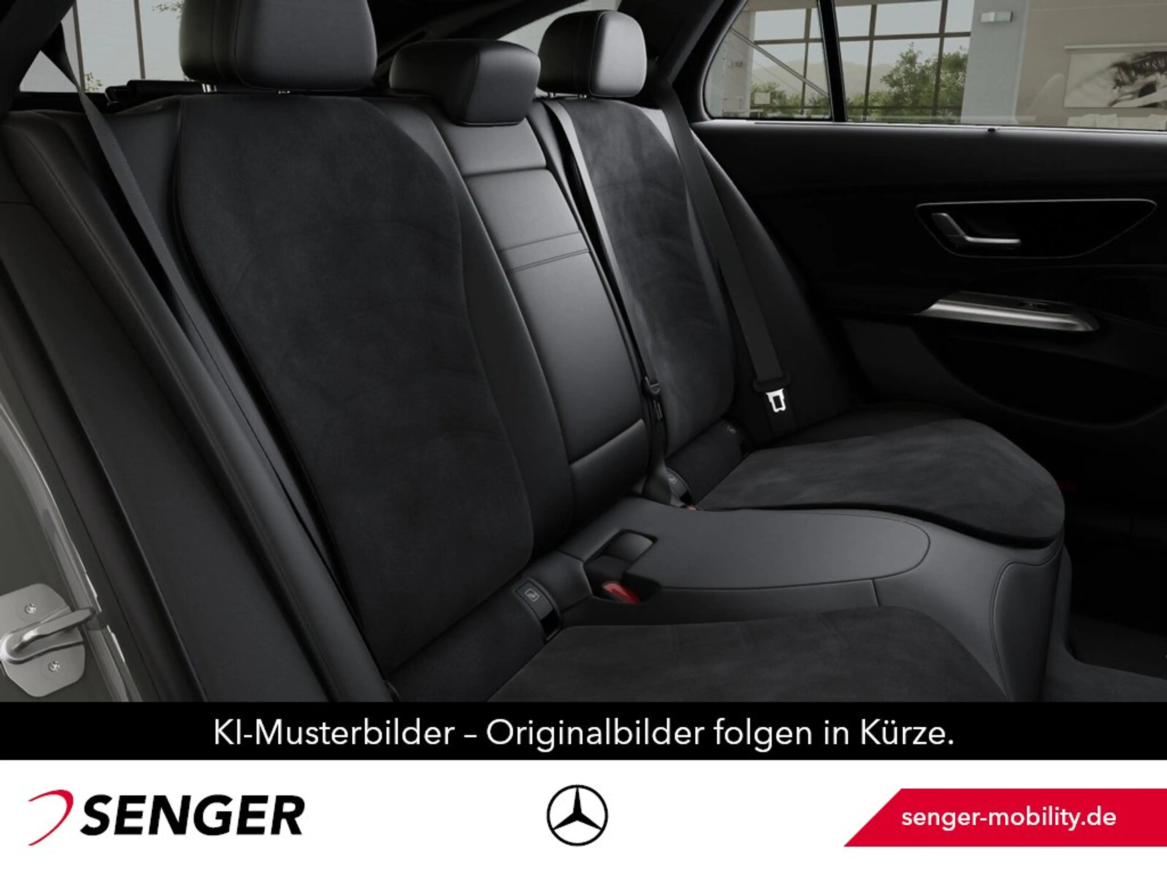 Mercedes-Benz E 300 e T AMG Night 20" Distronic Totwinkel AHK — photo 10