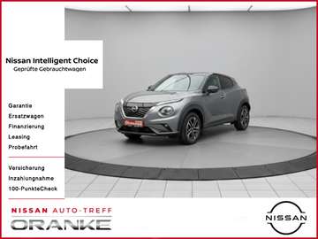 1.6 Hybrid N-Connecta *Sitzheizung* *Navi*