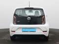Volkswagen up! 1.0 - move up! / Bluetooth, DAB+, SHZ Weiß - thumbnail 6