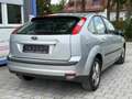 Ford Focus Lim. 1.6 Fun X Klimaaut/Temp/SHZ/TÜV 01.26 Grau - thumbnail 4