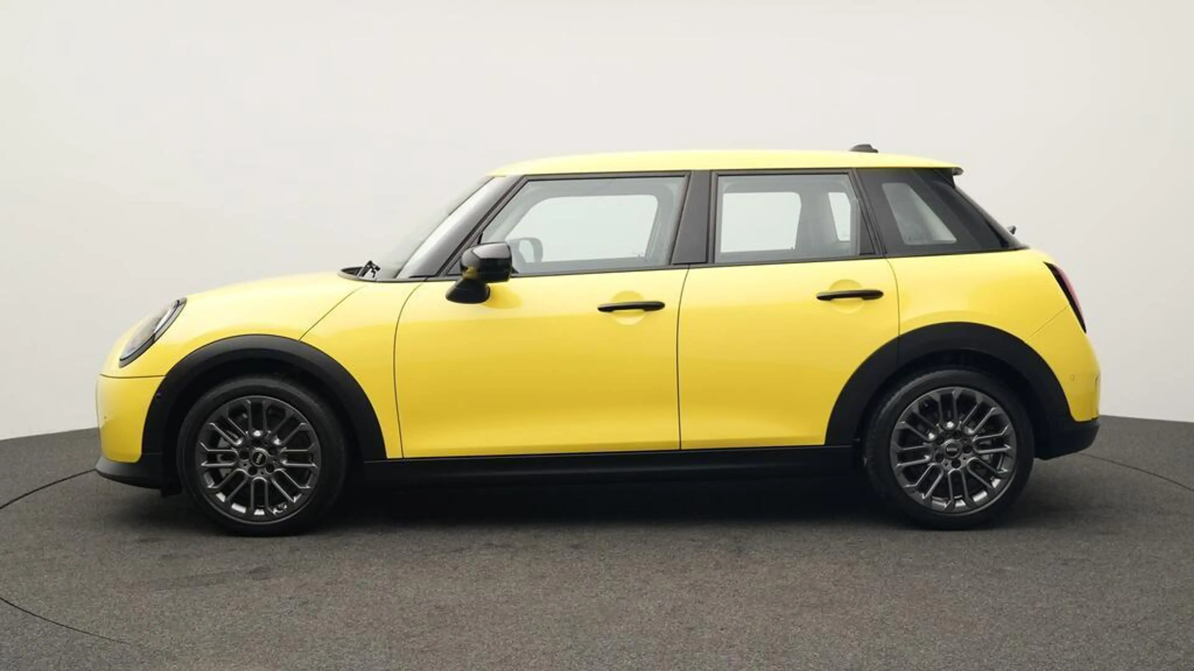 MINI Cooper C Classic Trim — photo 2