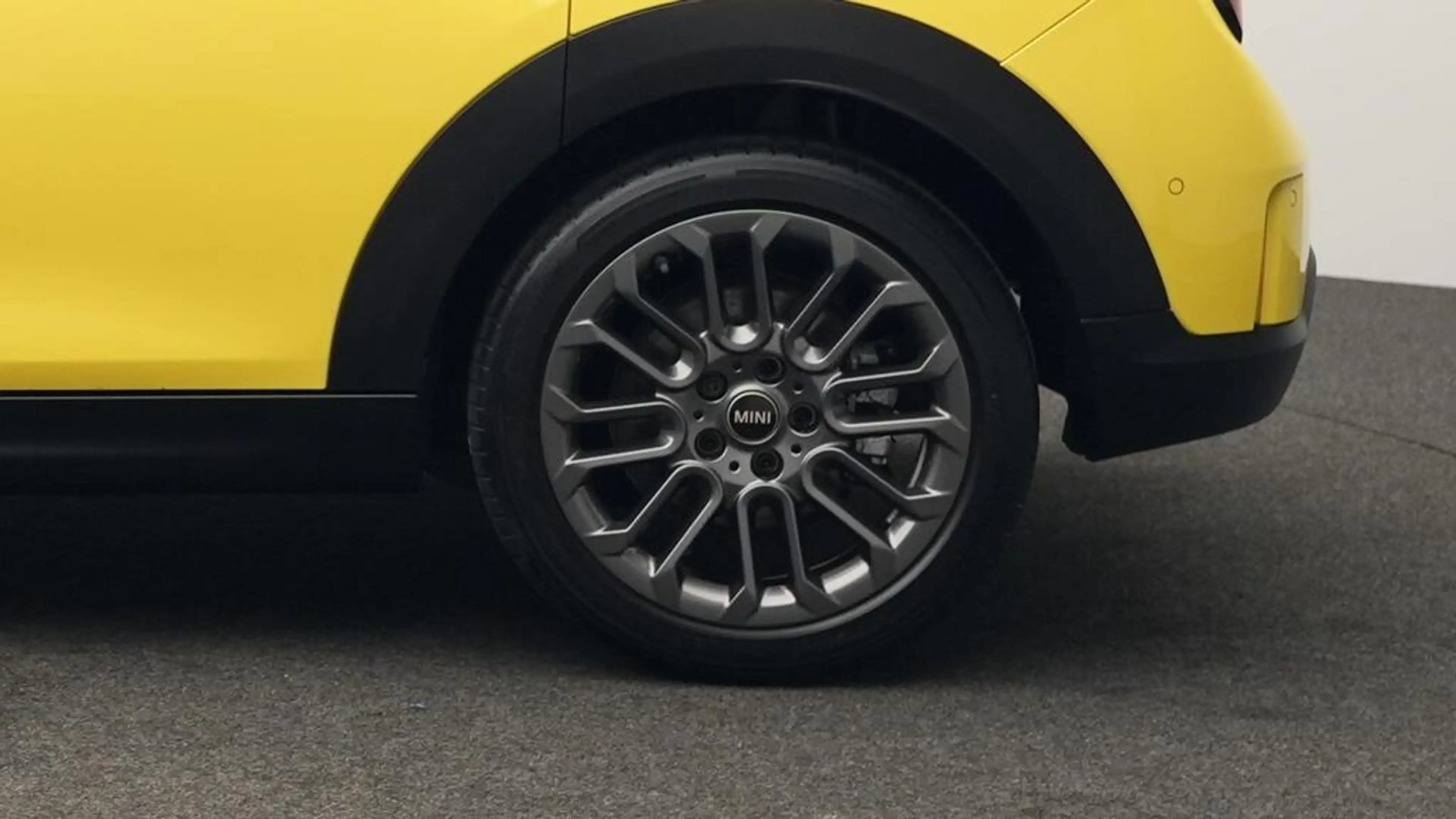 MINI Cooper C Classic Trim — photo 12