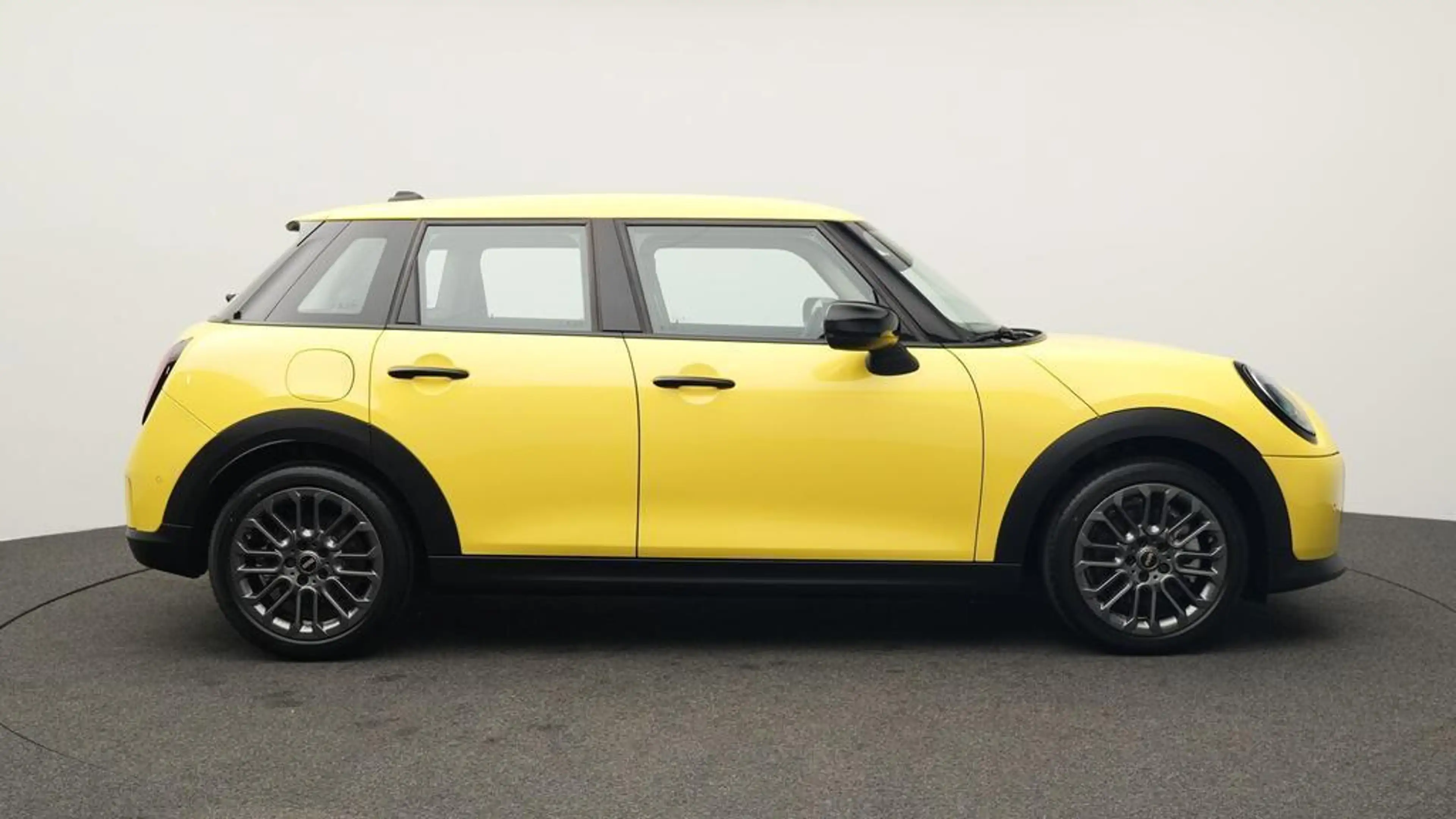 MINI Cooper C Classic Trim — photo 3