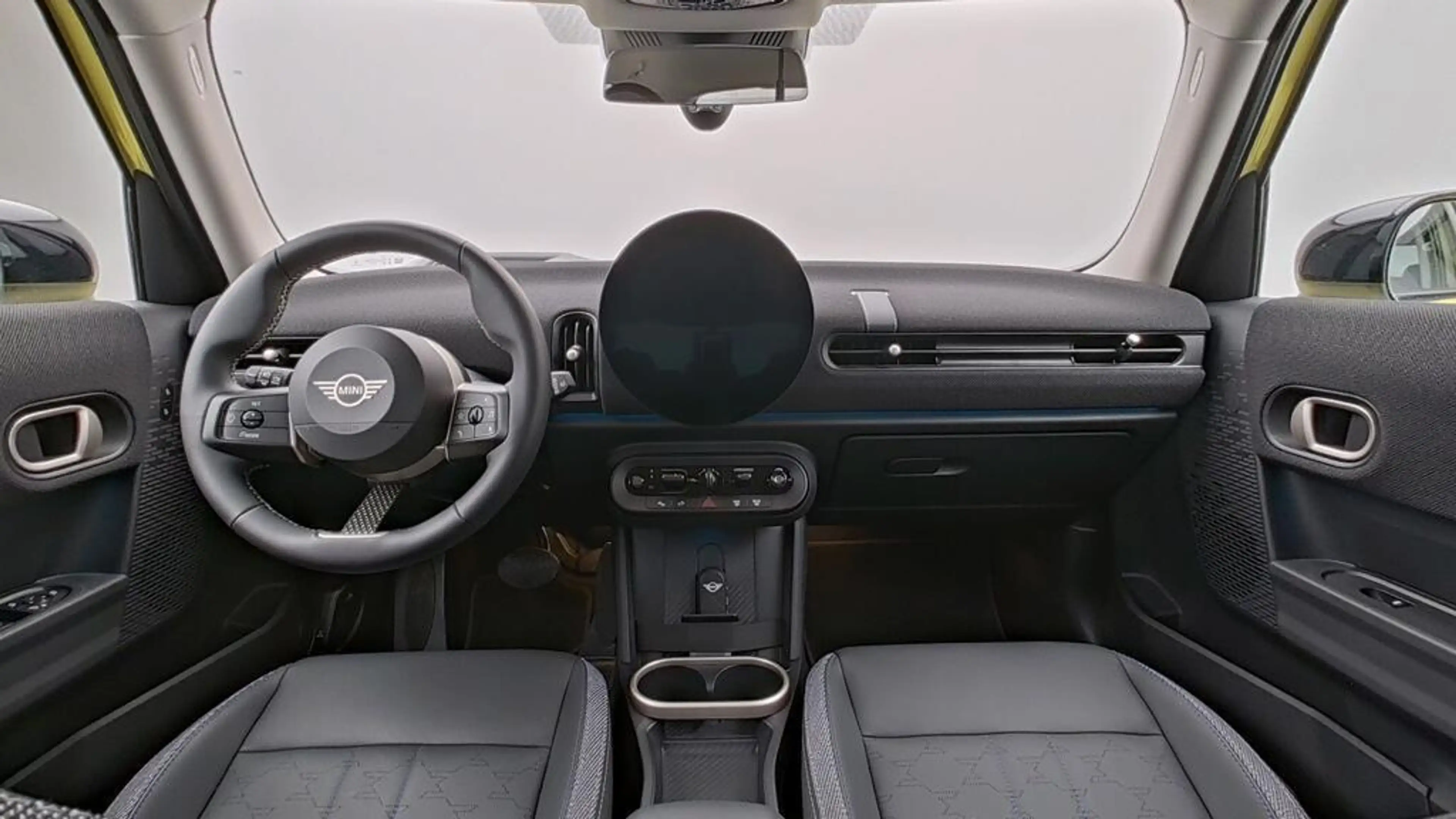 MINI Cooper C Classic Trim — photo 13