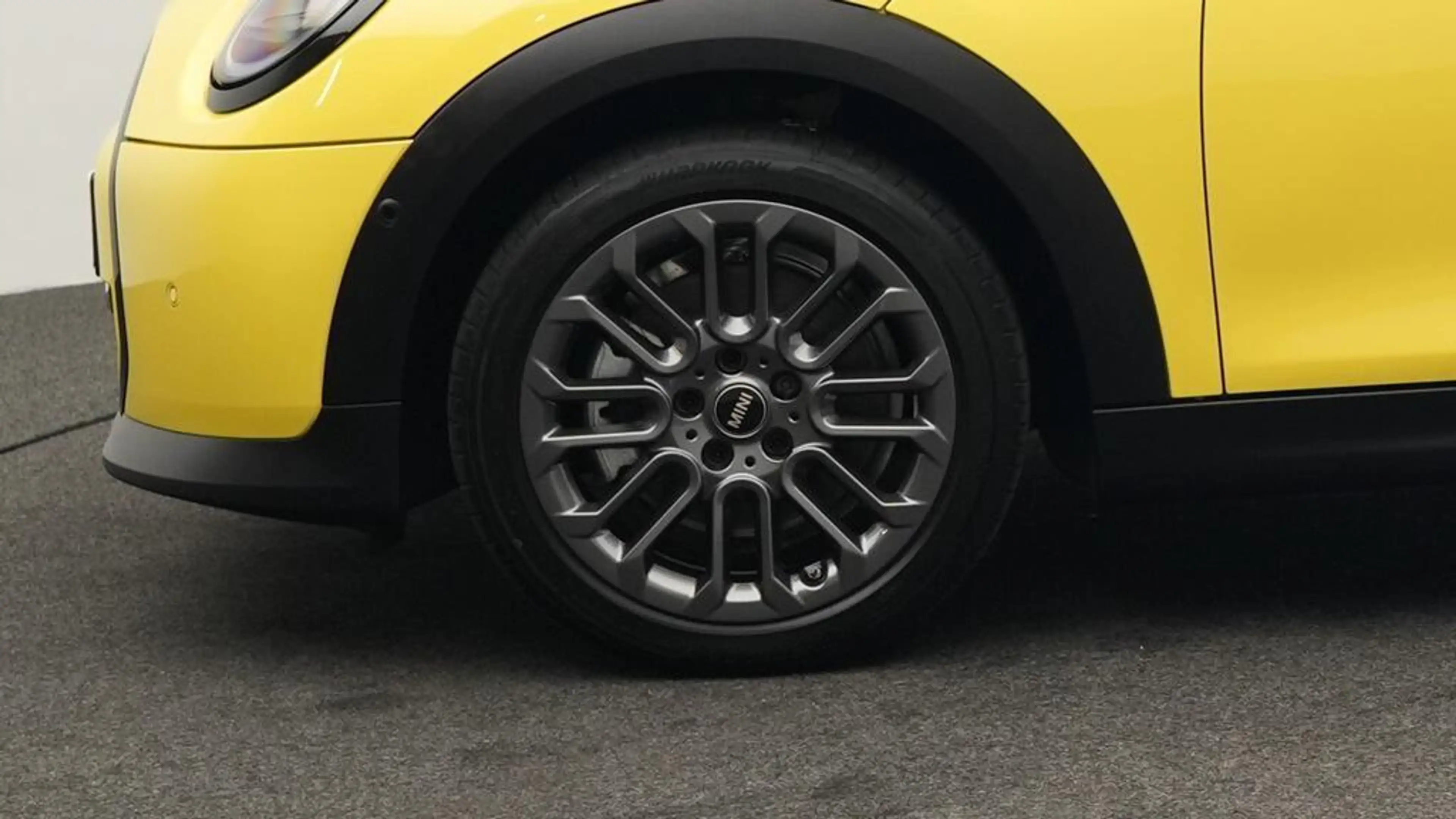 MINI Cooper C Classic Trim — photo 11