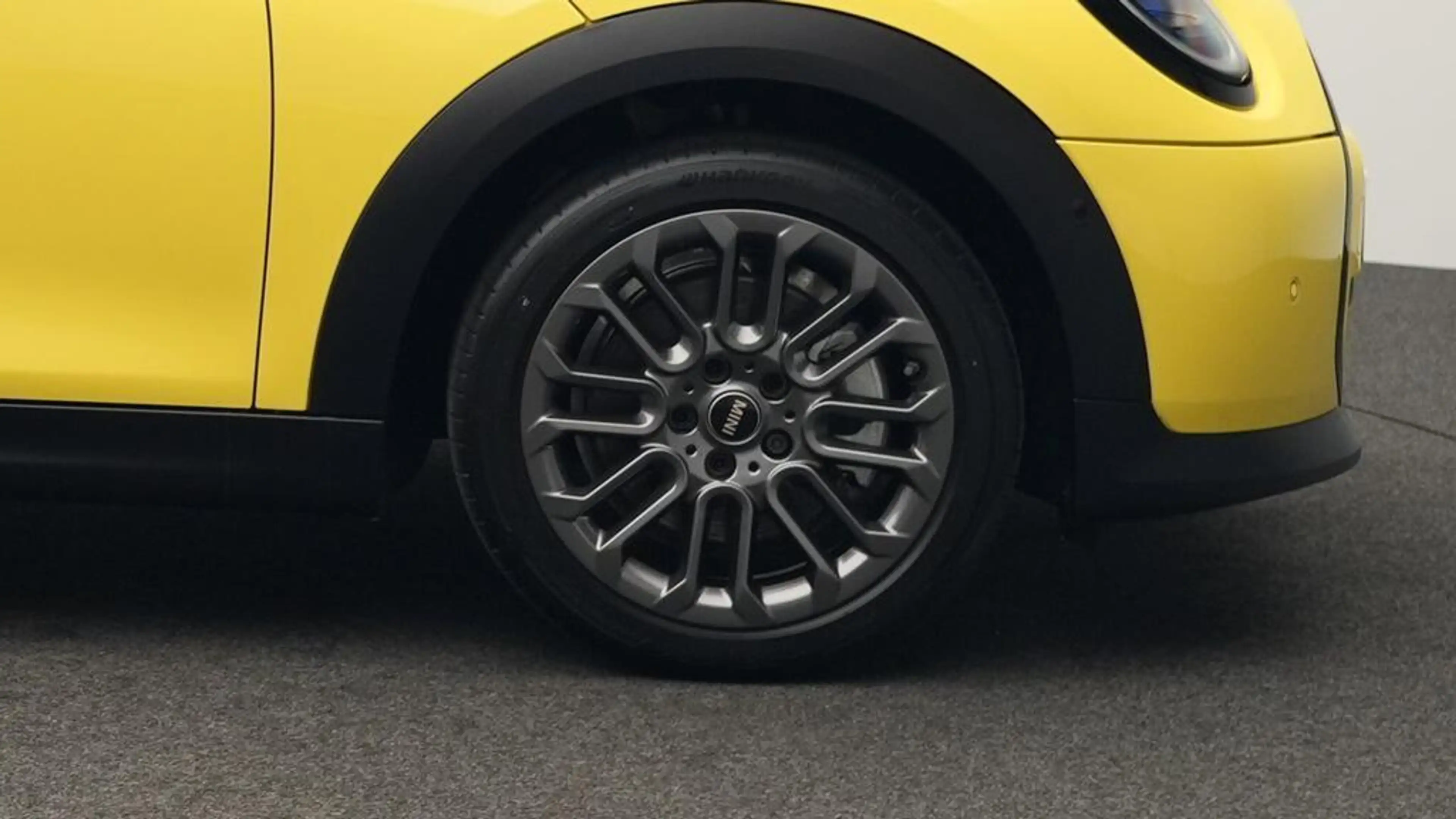 MINI Cooper C Classic Trim — photo 10