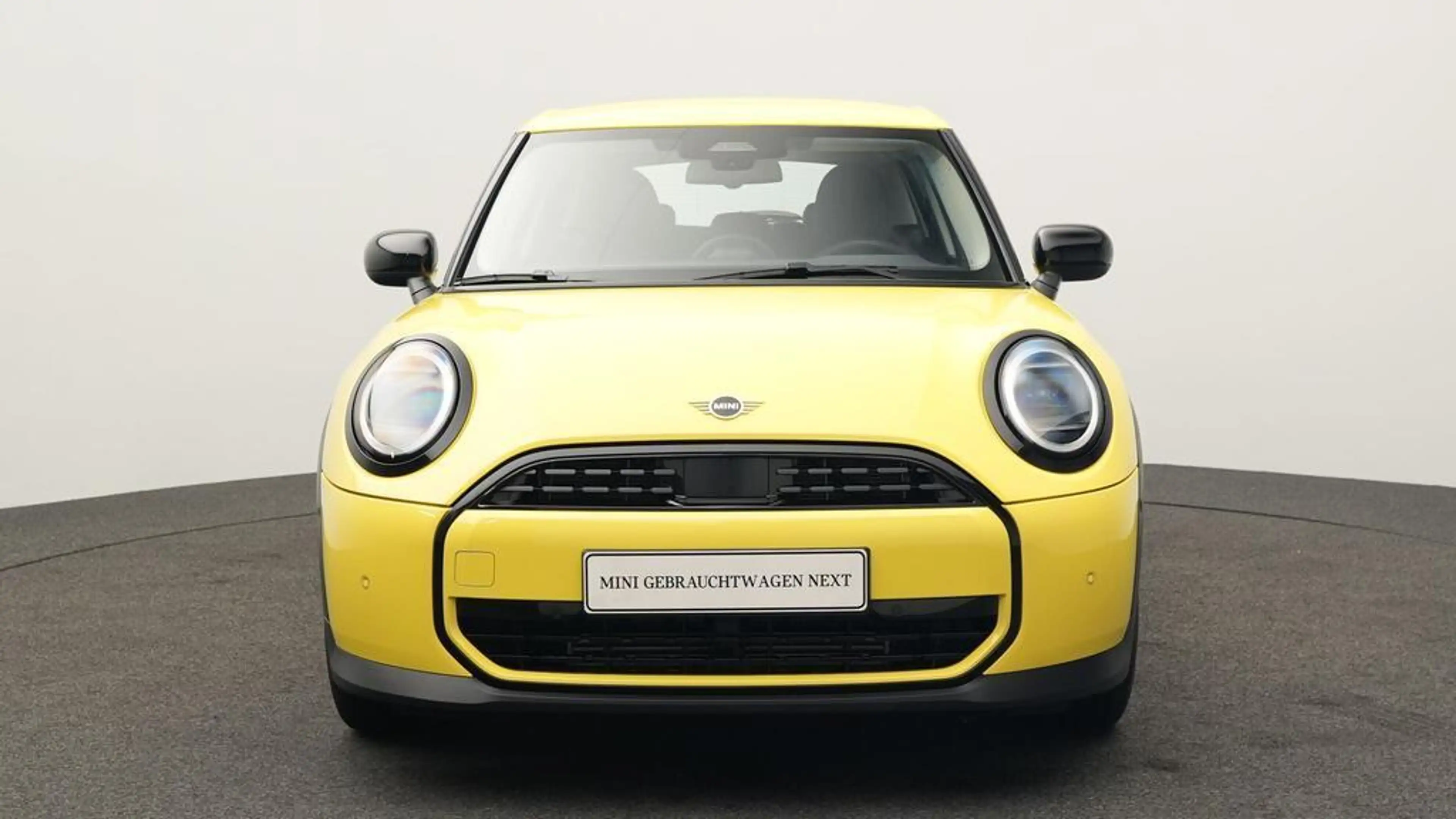 MINI Cooper C Classic Trim — photo 15