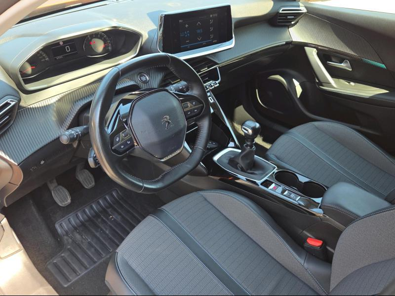 Peugeot 2008 Allure 1.2i 130pk - Carplay - LED - PDC — photo 14