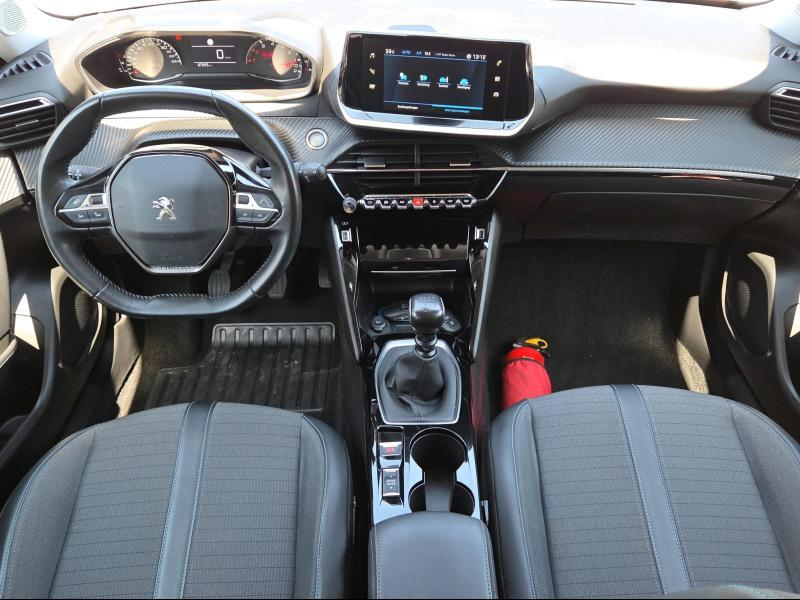 Peugeot 2008 Allure 1.2i 130pk - Carplay - LED - PDC — photo 10
