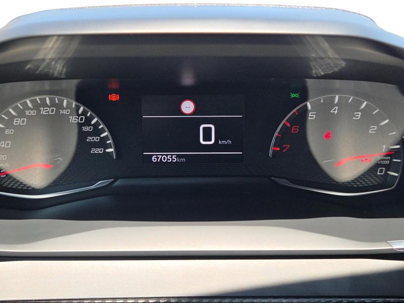 Peugeot 2008 Allure 1.2i 130pk - Carplay - LED - PDC — photo 15